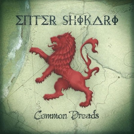 WARNER MUSIC - Commom Dreads | Enter Shikari
