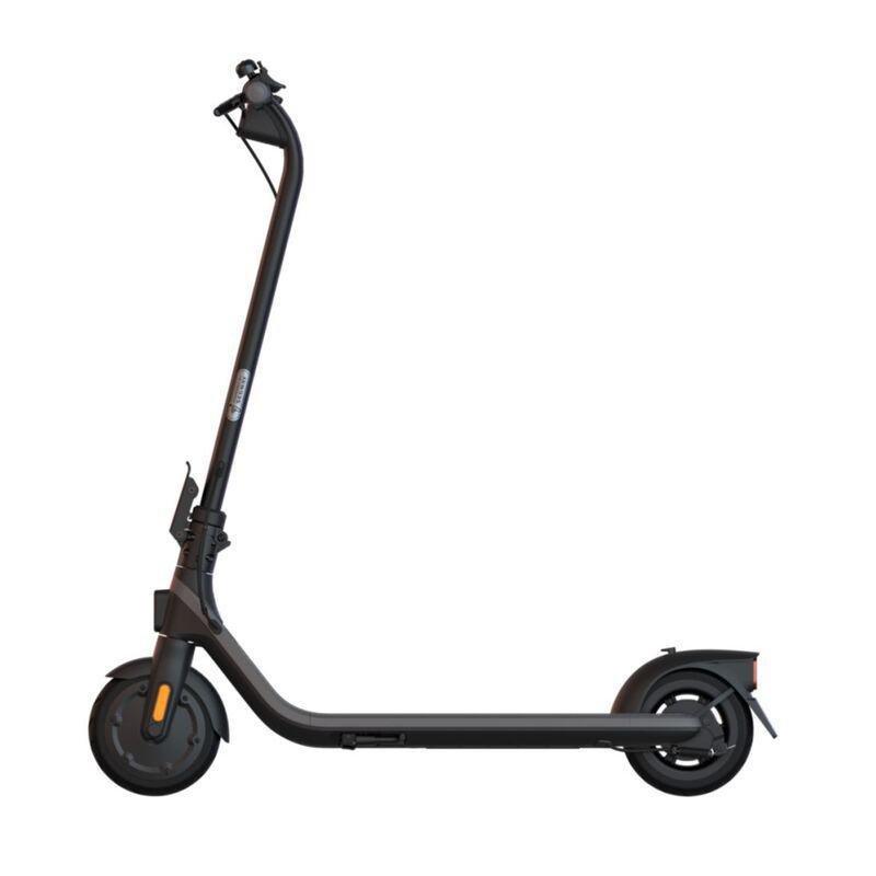 Segway-Ninebot KickScooter E2 Electric Scooter, , large image number 0