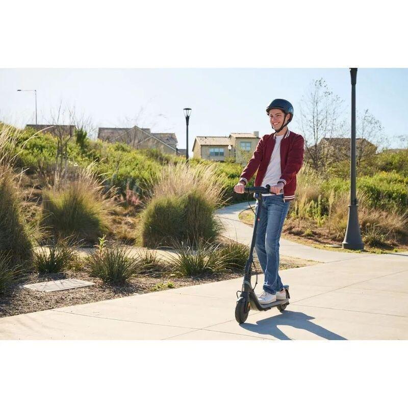 Segway-Ninebot KickScooter E2 Electric Scooter, , large image number 6