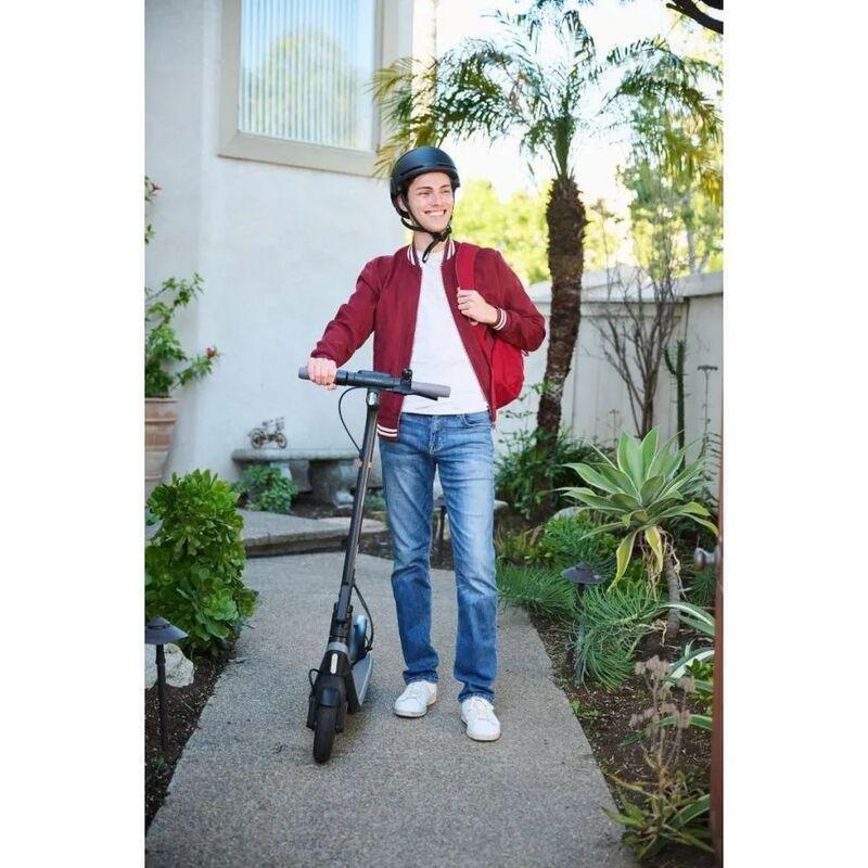 Segway-Ninebot KickScooter E2 Electric Scooter, , large image number 7