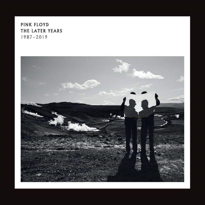 The Best of The Later Years 1987-2019 (2 Discs) | Pink Floyd, , large image number 0