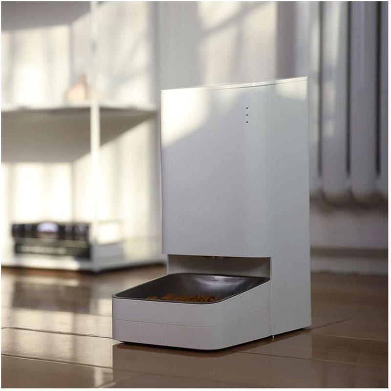 Xiaomi Smart Pet Food Feeder (UK), , large image number 3