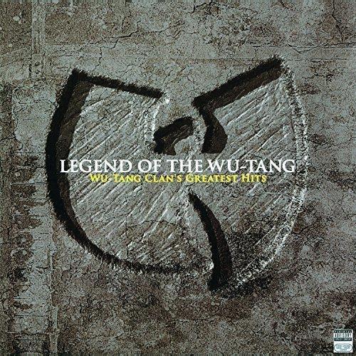 Legend of The Wu Tang - Greatest Hits +Download (2 Discs) | Wu-Tang Clan, , large image number 0