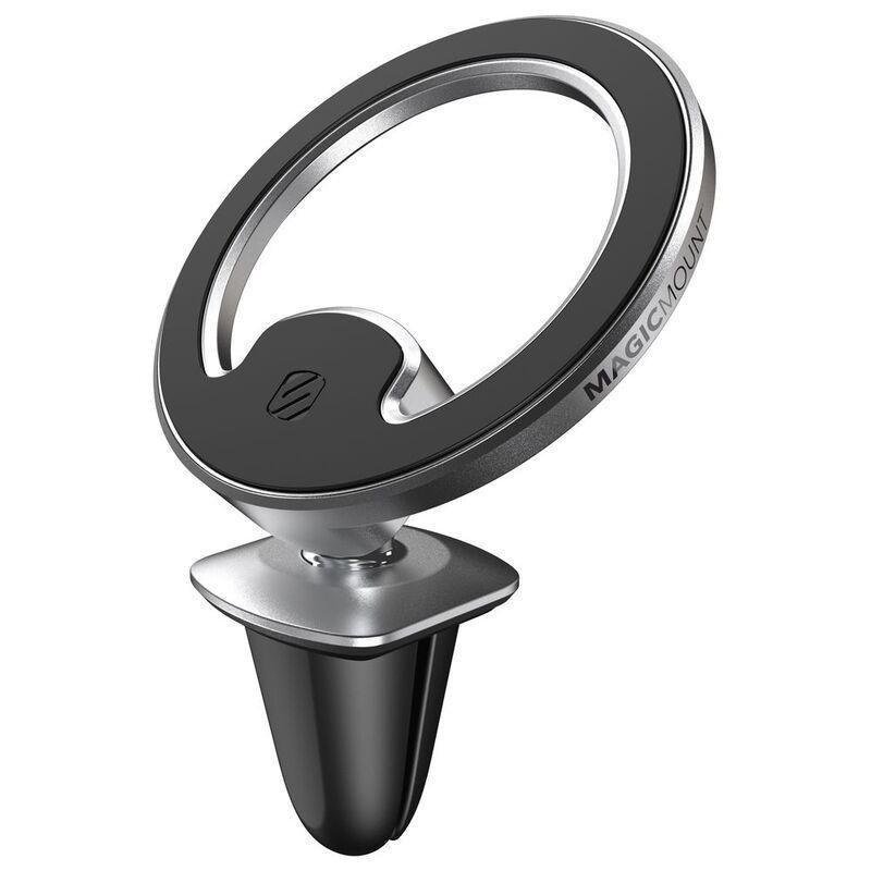 Scosche Magicmount Elite2 Vent Vehicle Vent Mount For Magsafe Mobile Devices, , large image number 0