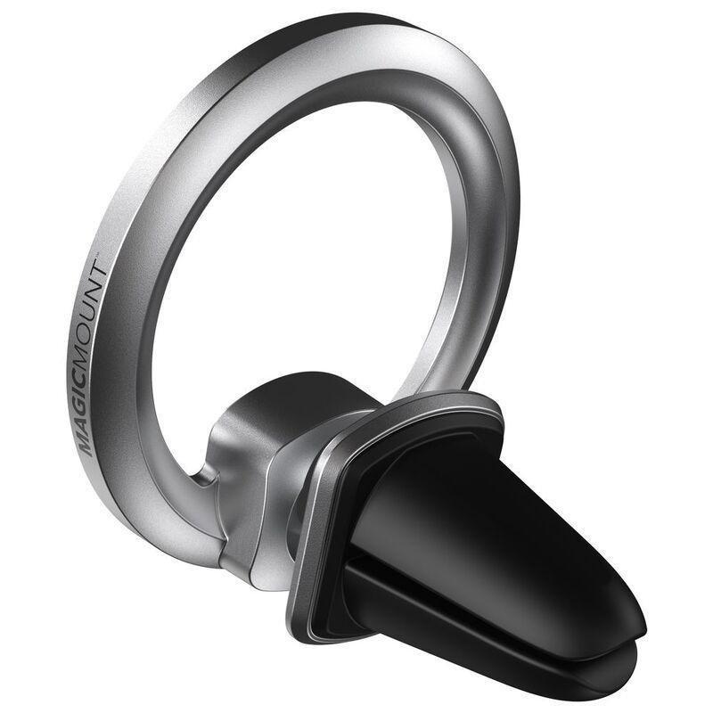 Scosche Magicmount Elite2 Vent Vehicle Vent Mount For Magsafe Mobile Devices, , large image number 1