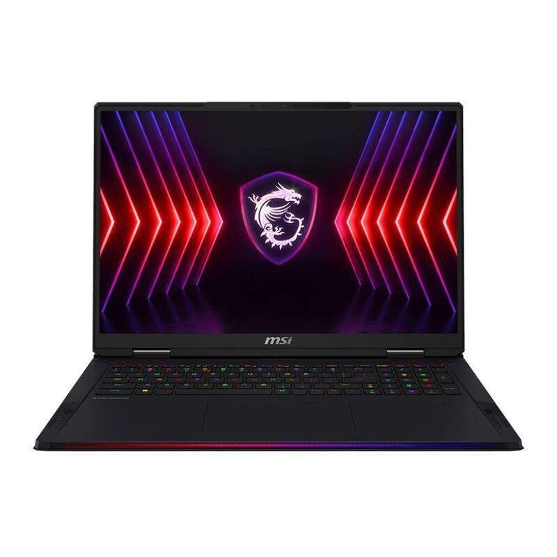 MSI Raider 18 HX A14VIG Gaming Laptop - 9S7-182232-232 - Intel Core i9-14900HX/64GB/2TB SSD/NVIDIA GeForce RTX 4090 16GB/18-inch QHD+ (2560x1600) 2..., , large image number 0