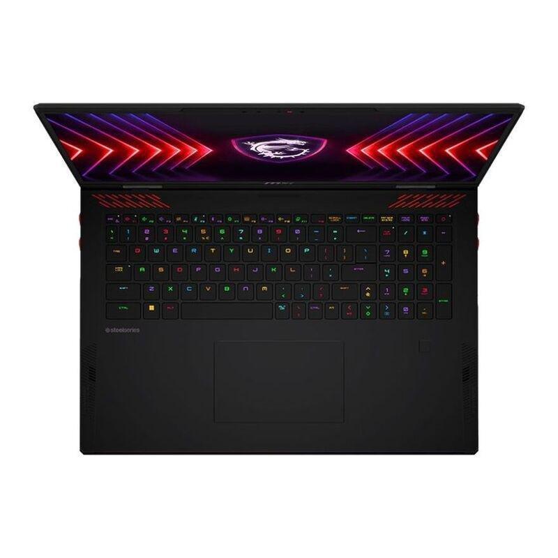 MSI Raider 18 HX A14VIG Gaming Laptop - 9S7-182232-232 - Intel Core i9-14900HX/64GB/2TB SSD/NVIDIA GeForce RTX 4090 16GB/18-inch QHD+ (2560x1600) 2..., , large image number 1