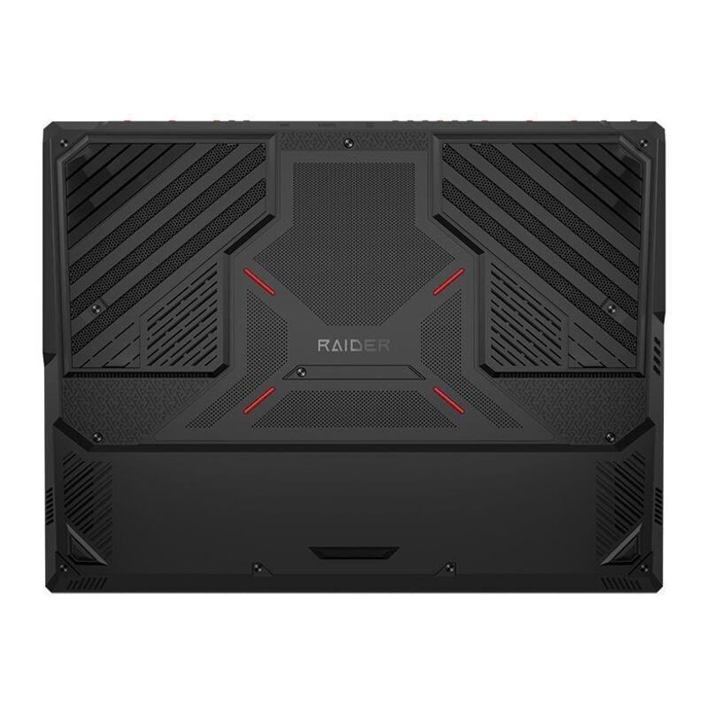 MSI Raider 18 HX A14VIG Gaming Laptop - 9S7-182232-232 - Intel Core i9-14900HX/64GB/2TB SSD/NVIDIA GeForce RTX 4090 16GB/18-inch QHD+ (2560x1600) 2..., , large image number 2