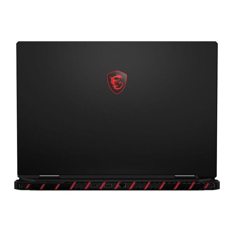 MSI Raider 18 HX A14VIG Gaming Laptop - 9S7-182232-232 - Intel Core i9-14900HX/64GB/2TB SSD/NVIDIA GeForce RTX 4090 16GB/18-inch QHD+ (2560x1600) 2..., , large image number 4