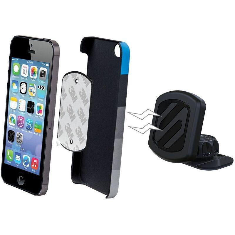 Scosche Magicmount Dash Universal Magnetic Phone/GPS Mount, , large image number 3