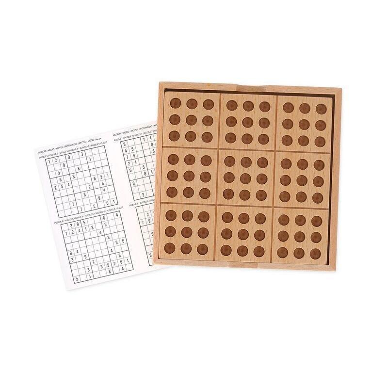 Legami Sudoku - Let's Sudoku, , large image number 2