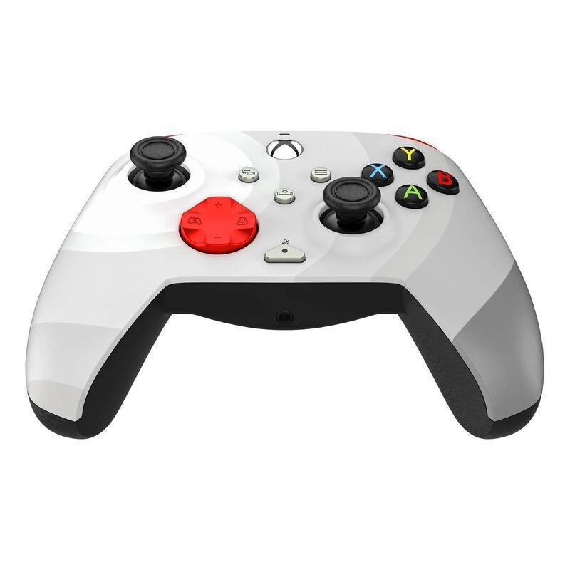 PDP REMATCH Controller For Xbox Series X/S/PC - Radial White, , large image number 3