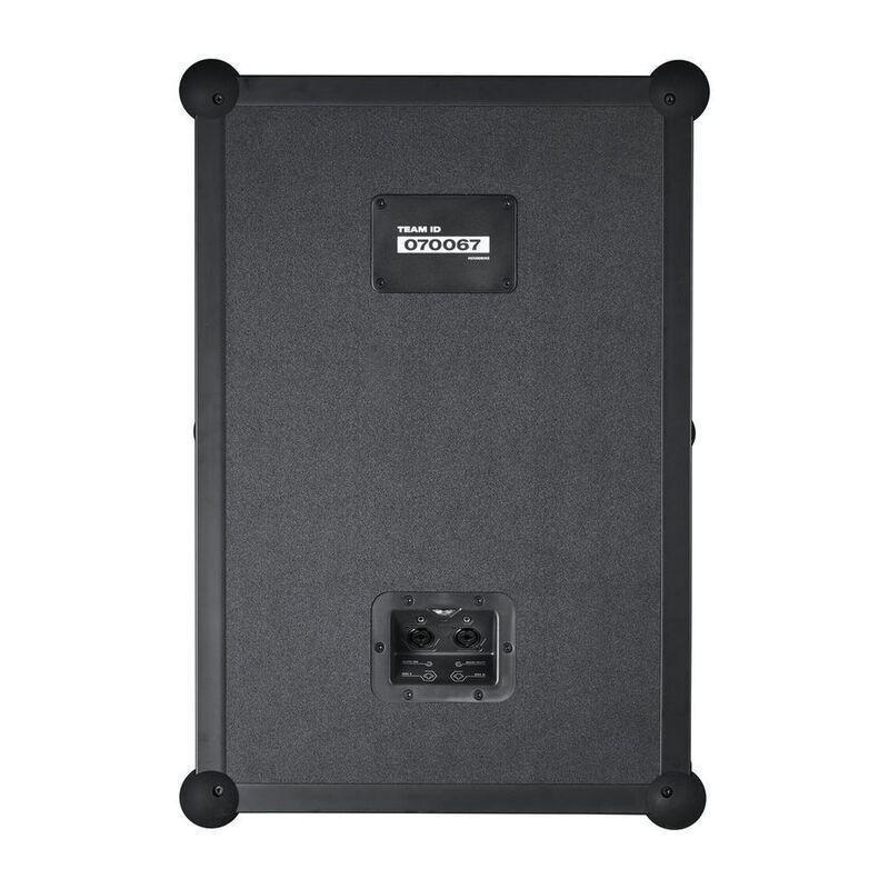 Soundboks (Gen. 3) Bluetooth Performance Speaker - Black, , large image number 2