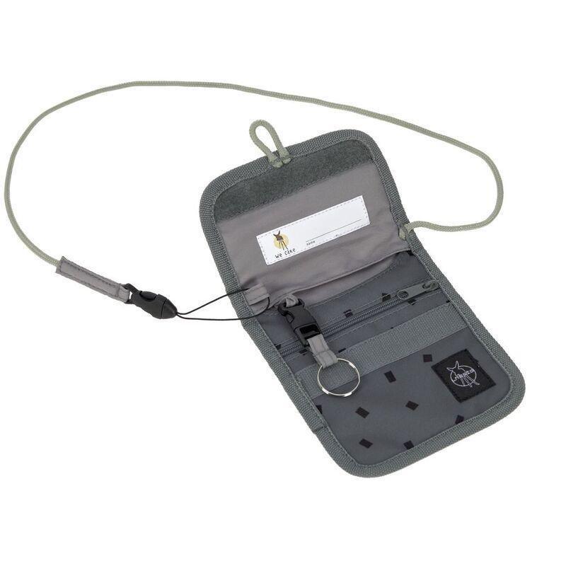 Lassig School Set Boxy Unique Speckles - Anthracite, , large image number 3