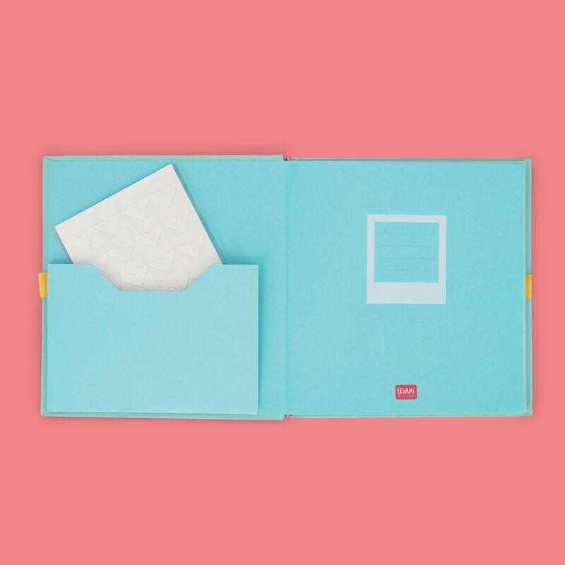 Legami Photo Album - Best Moments Ever - Camera, , large image number 2