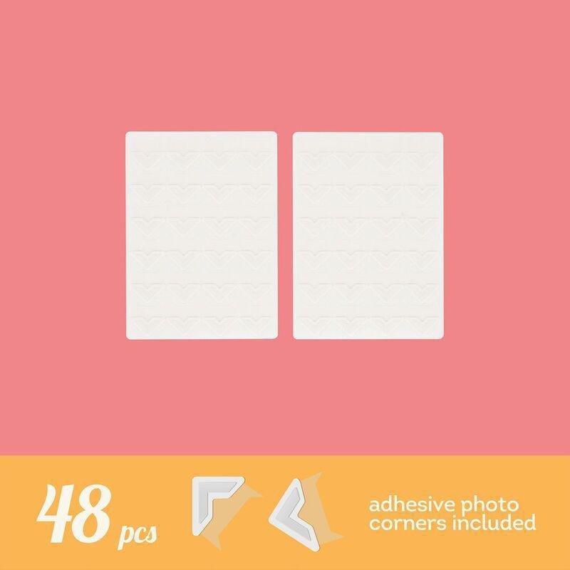 Legami Photo Album - Best Moments Ever - Camera, , large image number 3