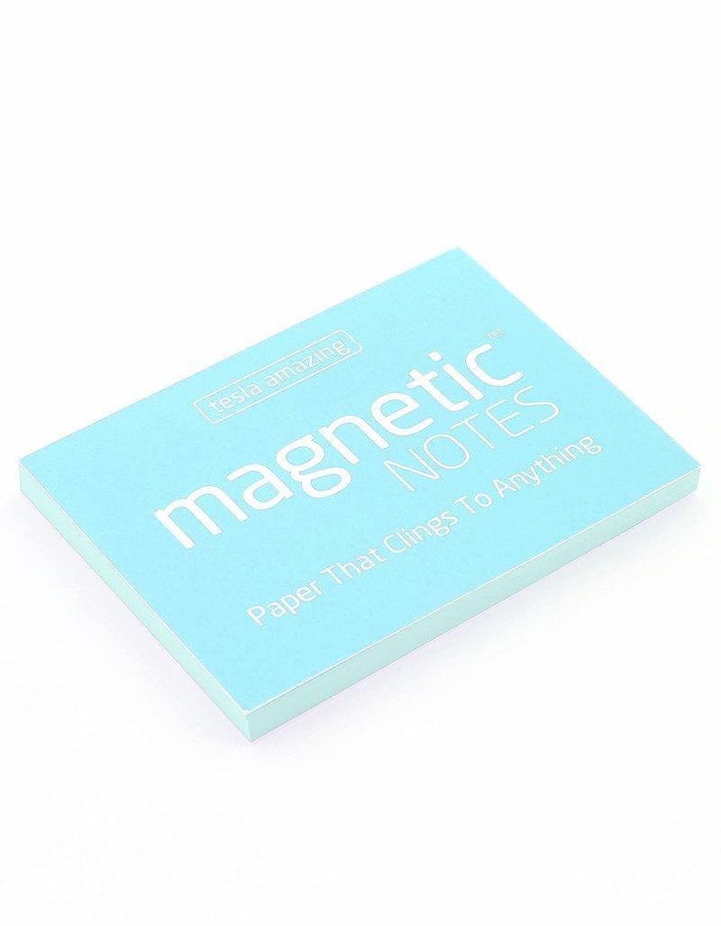 Magnetic Notes Blue S, , large image number 0