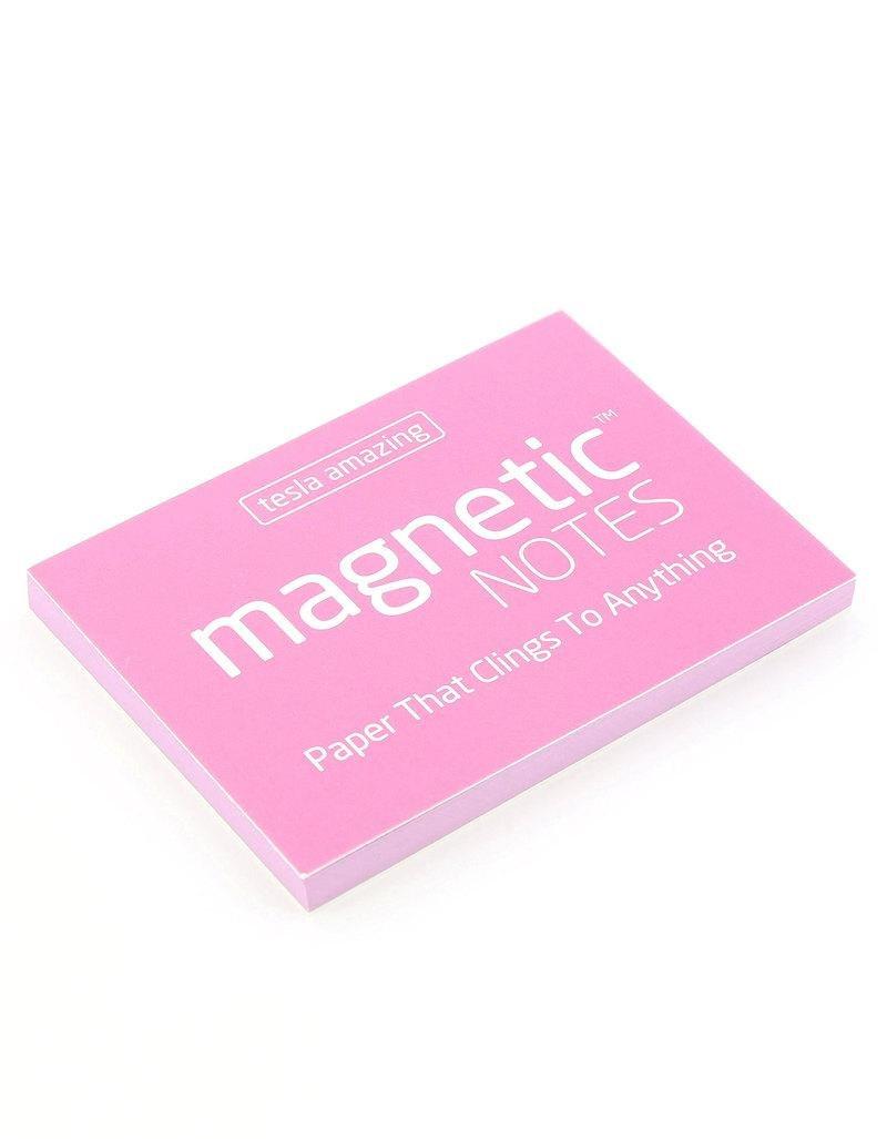 Magnetic Notes Pink S, , medium