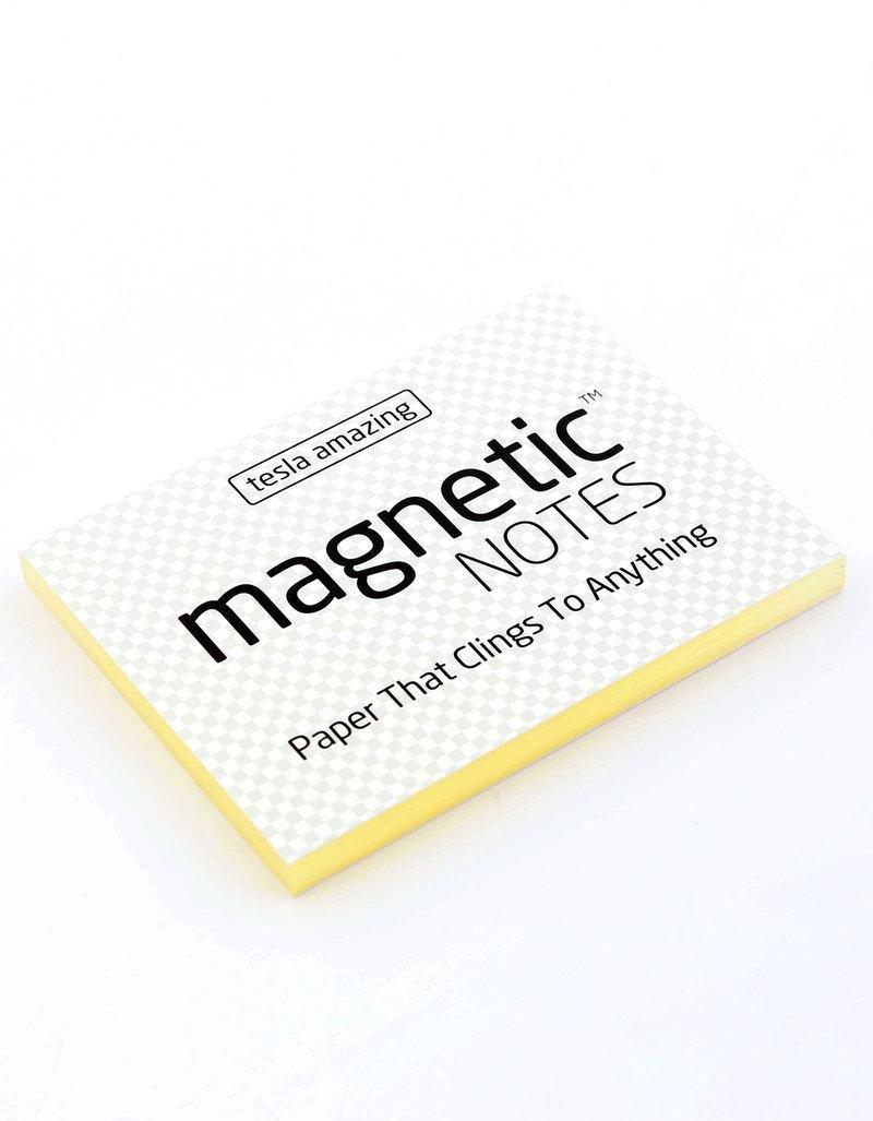 Magnetic Notes Transparent S, , large image number 0