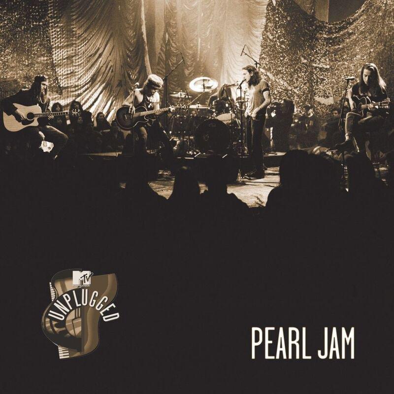 MTV Unplugged | Pearl Jam, , large image number 0
