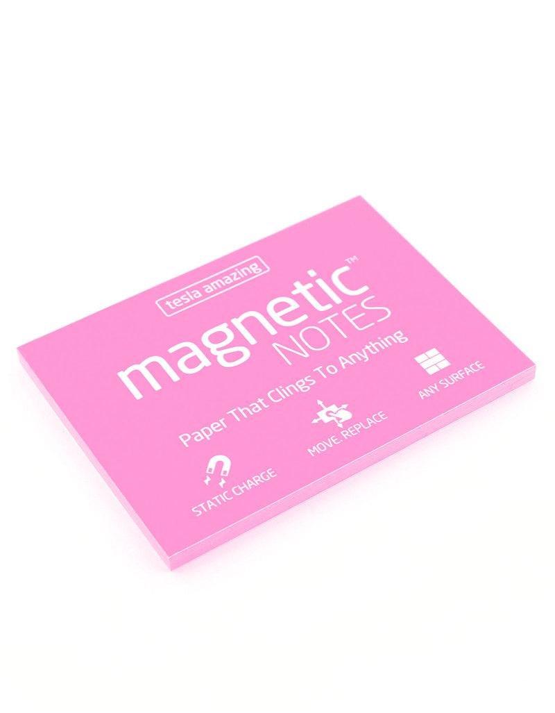 Magnetic Notes Pink M, , large image number 0