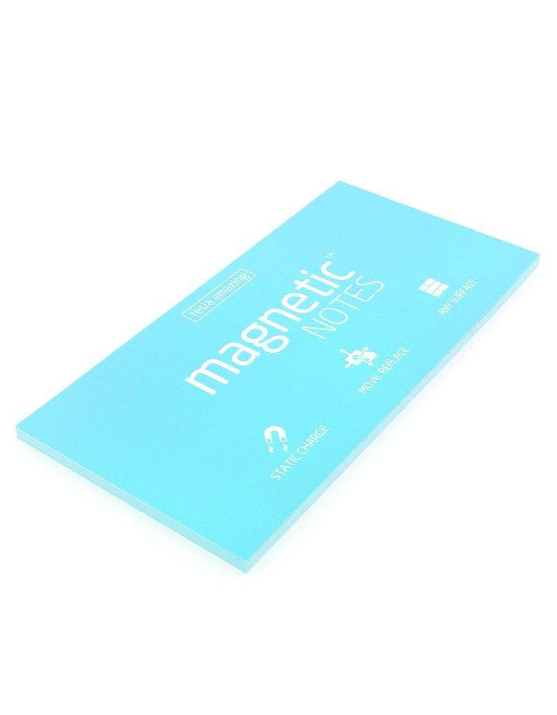 Magnetic Notes Blue L, , large image number 0