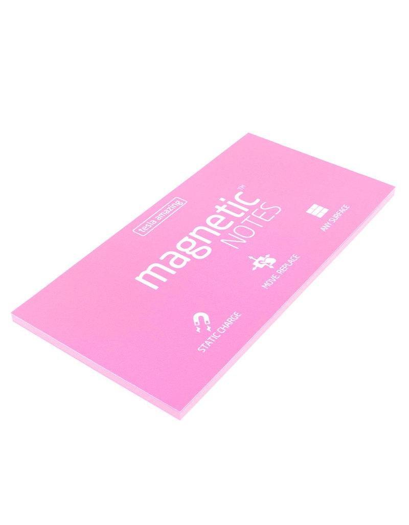 Magnetic Notes Pink L, , large image number 0