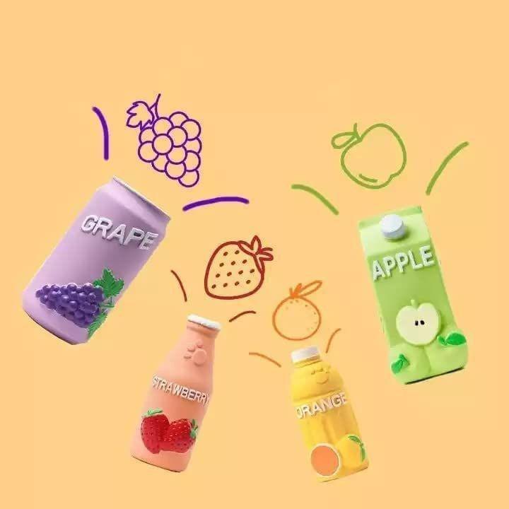 Nutrapet Rubz! Pop Up (Assorted Design) - 1Pc, , large image number 1