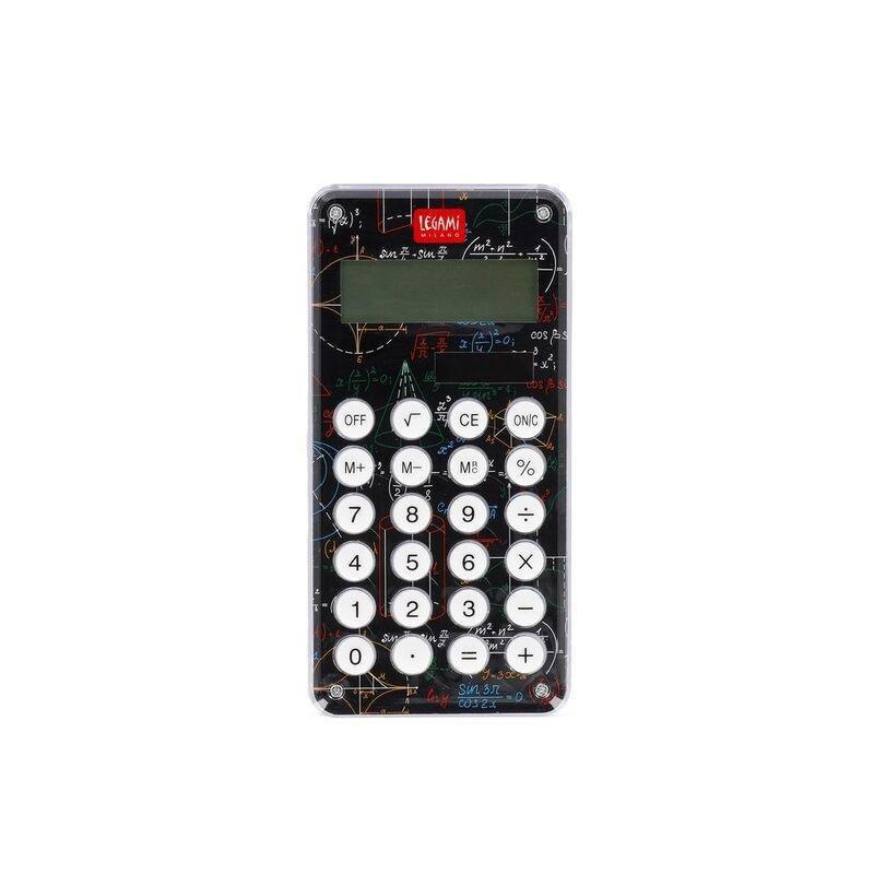 Legami Calculator - Calcoolator - Genius, , large image number 0