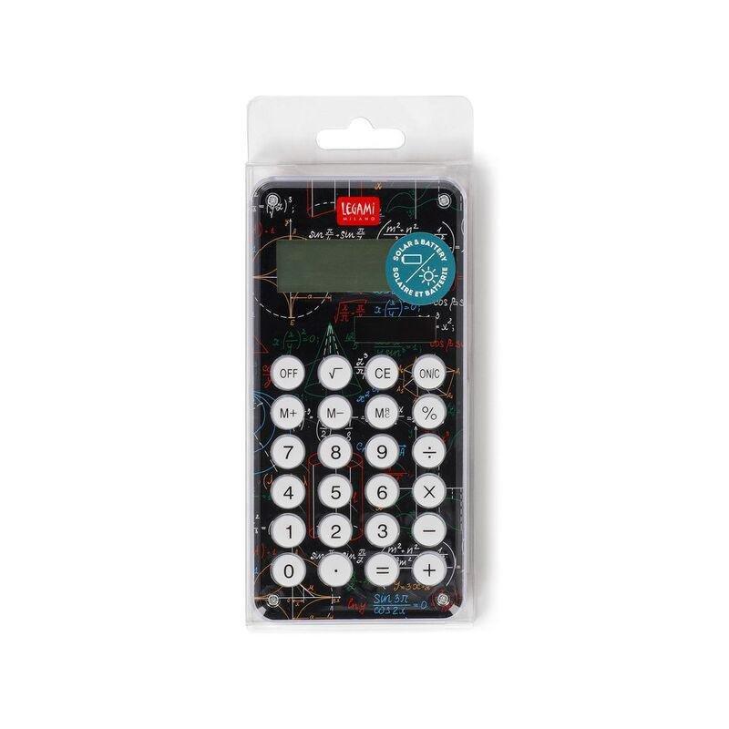 Legami Calculator - Calcoolator - Genius, , large image number 2