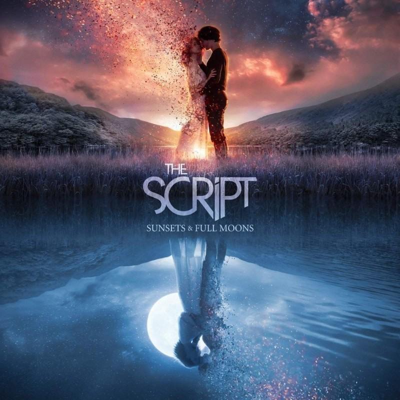 Sunsets & Full Moons | The Script, , large image number 0