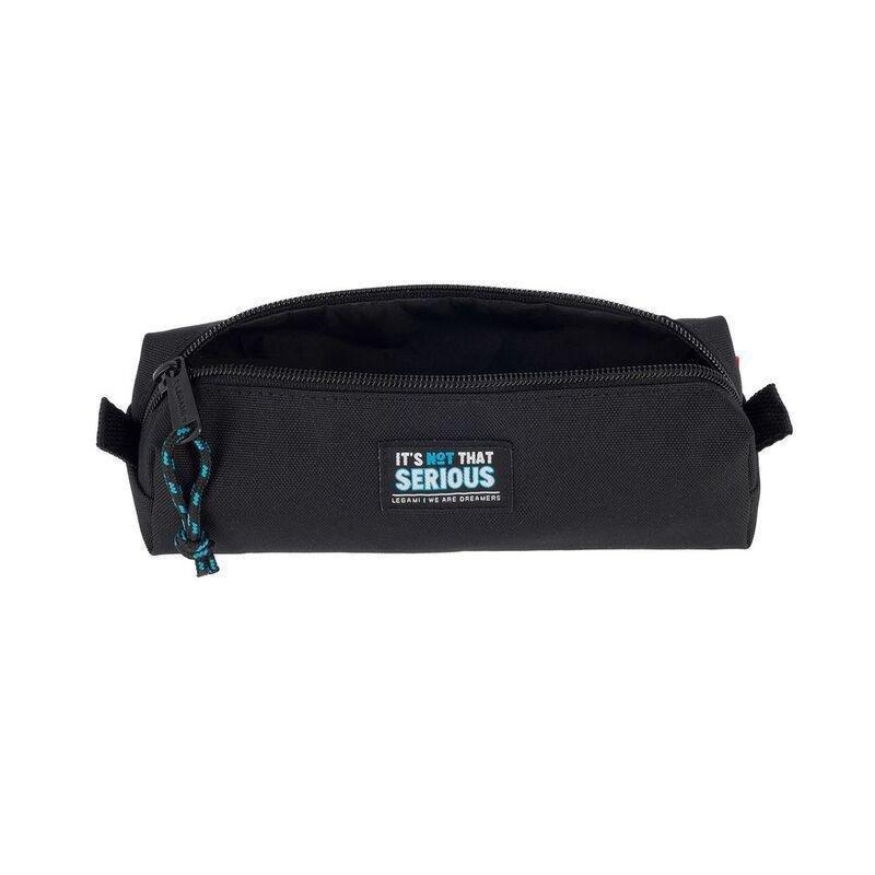 Legami Pencil Case - My Pencil Case - Black, , large image number 1