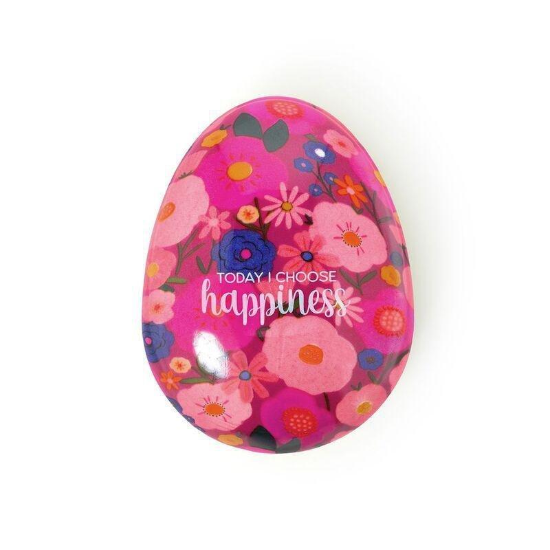 Legami Detangling Hairbrush - Amazing Hair - Flowers, , large image number 0
