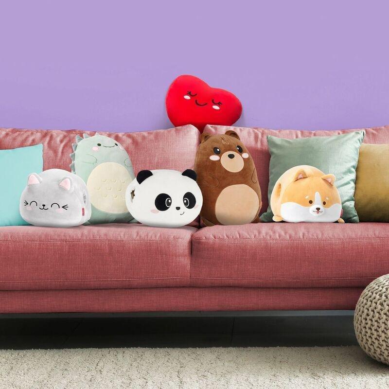 Legami Pillow - Super Soft - Panda, , large image number 0