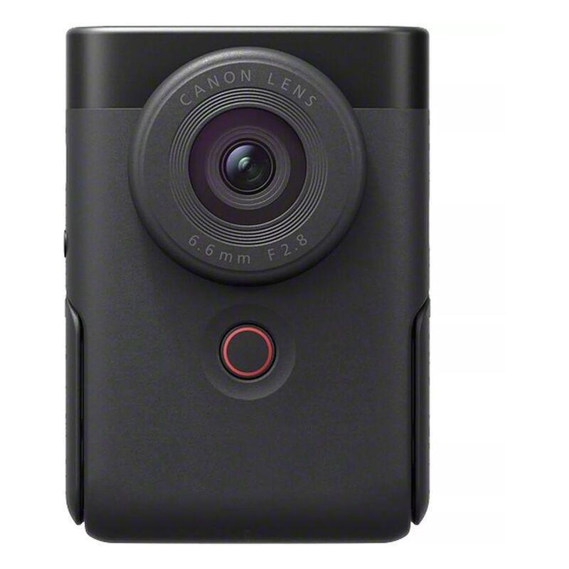 Canon PowerShot V10 Advanced Vlogging Kit - Black, , large image number 1