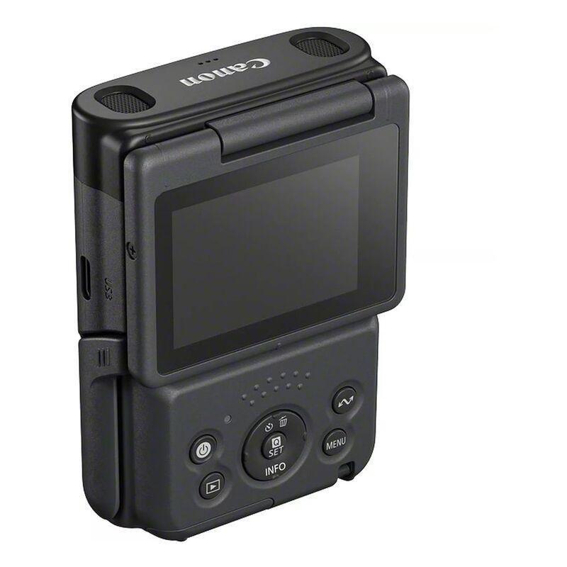 Canon PowerShot V10 Advanced Vlogging Kit - Black, , large image number 3