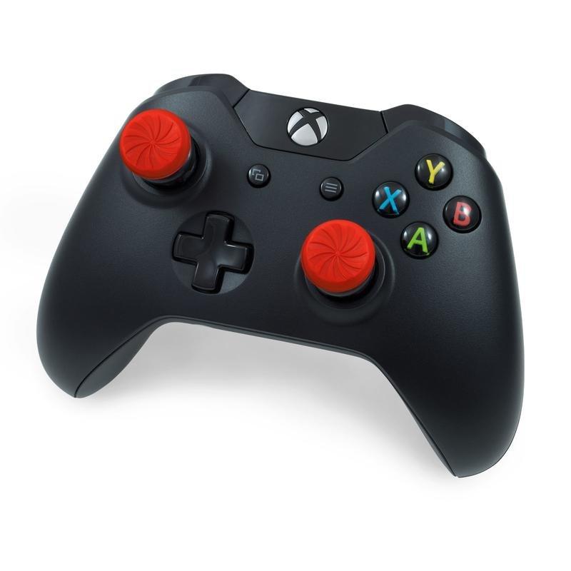 Kontrolfreek Inferno Game Grip for Xbox One, , large image number 2