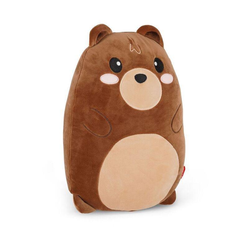 Legami Pillow - Super Soft - Teddy Bear, , large image number 0