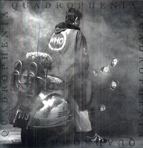 Quadrophenia (2 Discs) | The Who, , large image number 0