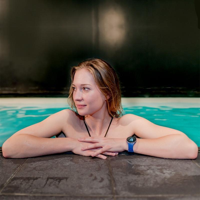 Ihealth Am4 Activity Swim & Sleep Tracker, , large image number 3