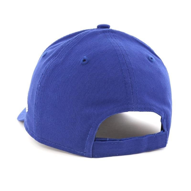 New Era Flag Collection Men's Cap Light Roy/Scarlet/White, , large image number 1