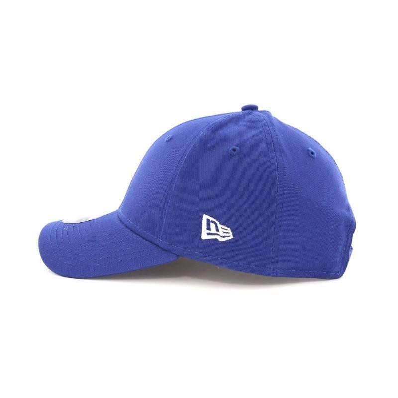 New Era Flag Collection Men's Cap Light Roy/Scarlet/White, , large image number 2