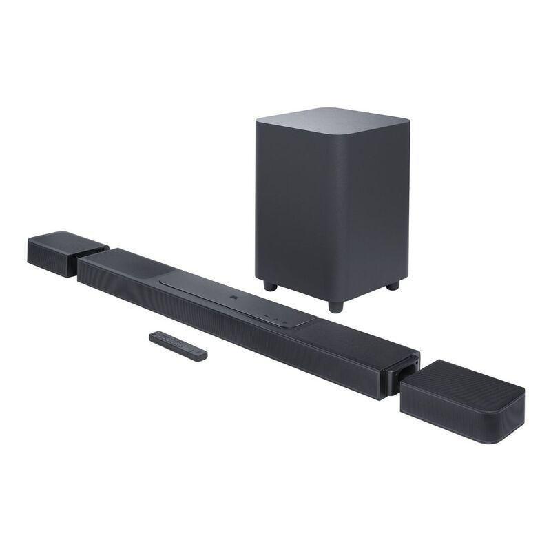 JBL BAR 1300 11.1.4-Channel Soundbar - Black, , medium