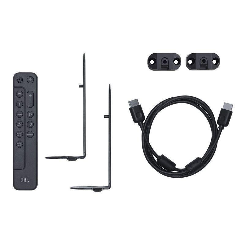 JBL BAR 1300 11.1.4-Channel Soundbar - Black, , large image number 9
