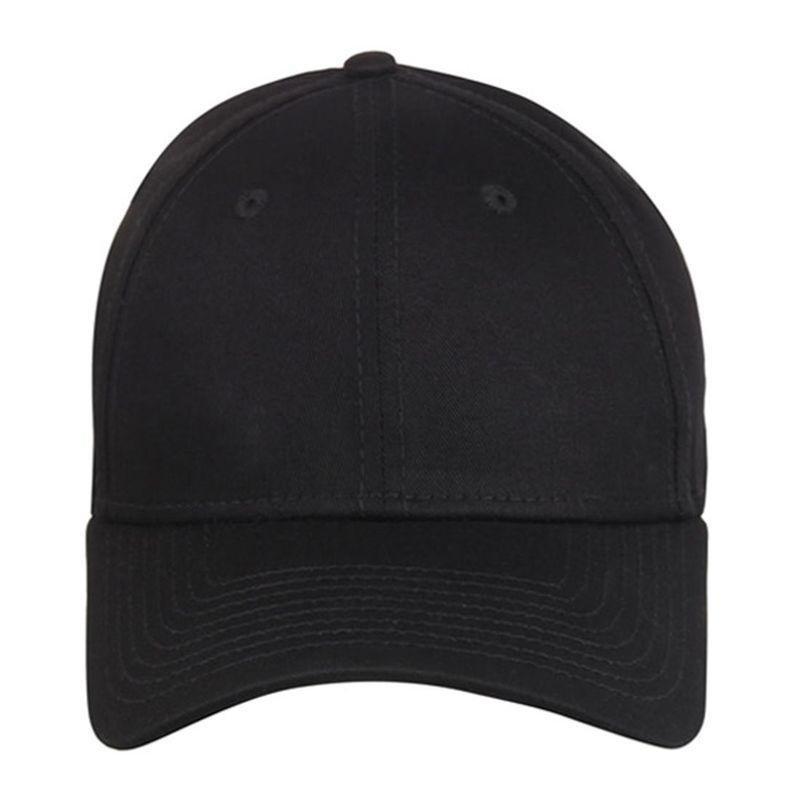 New Era Flag Collection Ne Men's Cap Black/White, , large image number 0