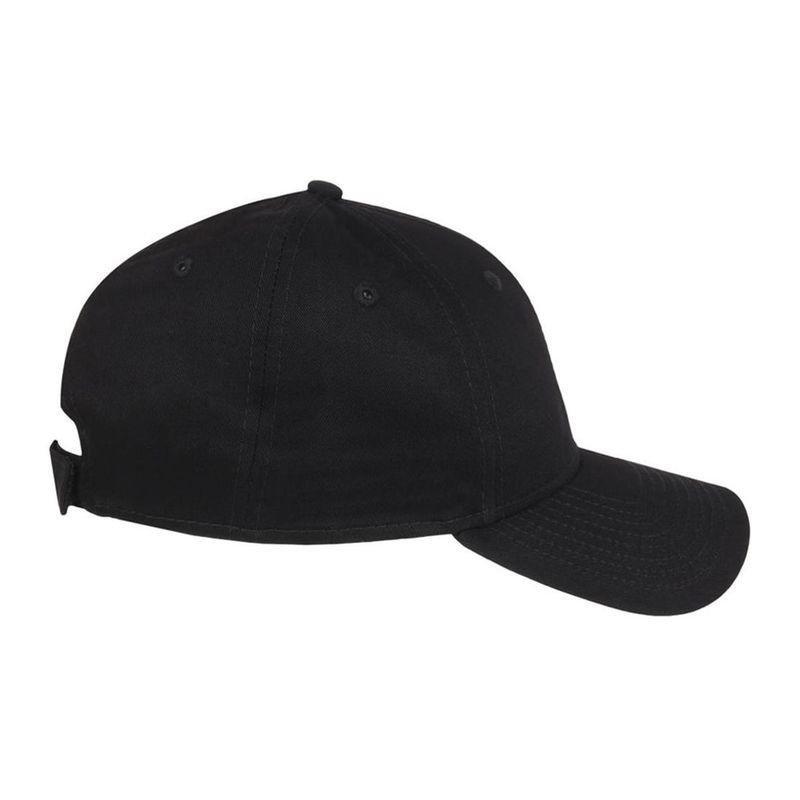 New Era Flag Collection Ne Men's Cap Black/White, , large image number 1