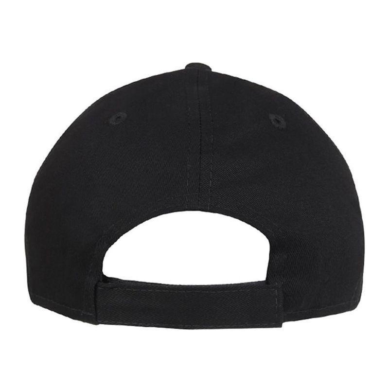 New Era Flag Collection Ne Men's Cap Black/White, , large image number 2