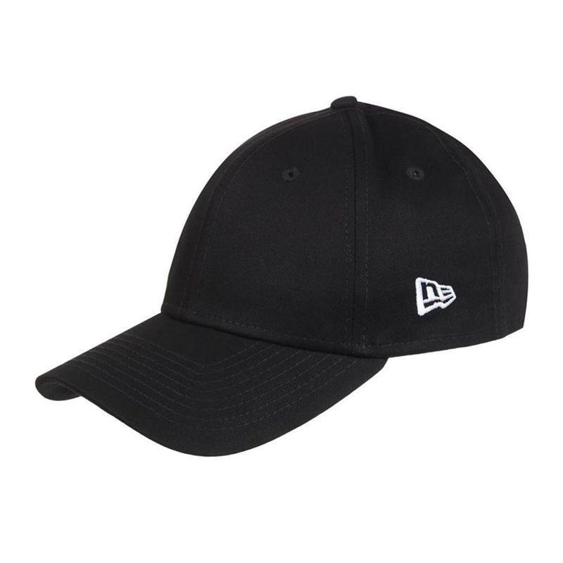 New Era Flag Collection Ne Men's Cap Black/White, , large image number 3