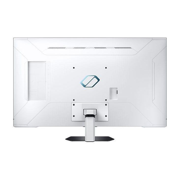 Samsung Odyssey Neo G7 43" Flat/144hz Smart Gaming Monitor, , large image number 1