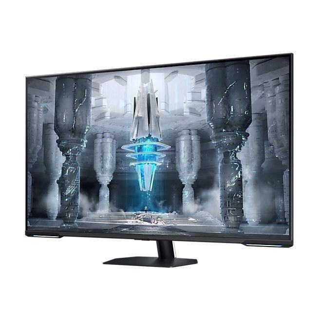Samsung Odyssey Neo G7 43" Flat/144hz Smart Gaming Monitor, , large image number 2